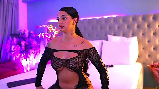 NatalieDelices online show from April 3, 2026, 6:14 pm