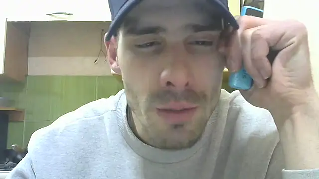 MakabulaAndrey online show from March 1, 2026, 5:46 pm