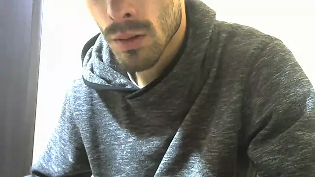 MakabulaAndrey online show from October 28, 2025, 1:54 pm