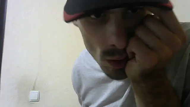 MakabulaAndrey online show from October 24, 2025, 1:54 pm