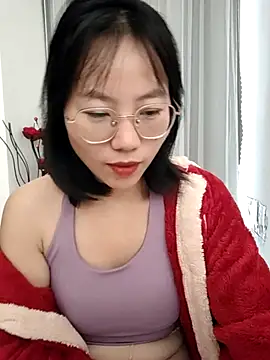 nini10052025 online show from November 11, 2025, 1:00 am