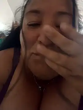 SorLilith ElHombre online show from October 14, 2025, 9:58 pm