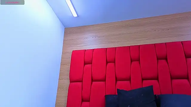 Abby-horny online show from October 24, 2025, 8:52 pm