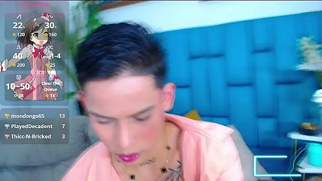 Brian hot online show from February 6, 2026, 11:06 am