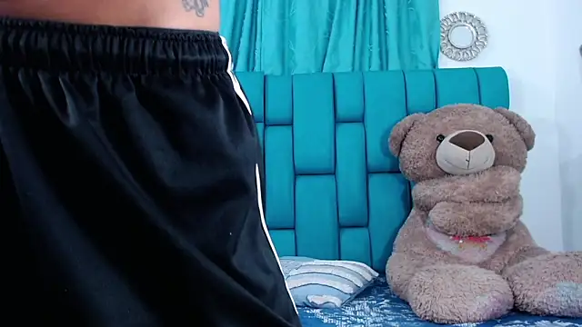 Brian hot online show from October 21, 2025, 12:04 pm