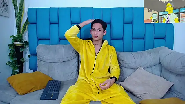 Brian hot online show from April 4, 2026, 12:12 pm