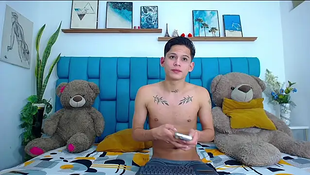 Brian hot online show from March 6, 2026, 11:16 am