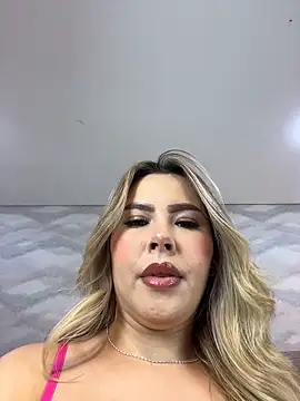 Katya blonde online show from March 2, 2026, 5:08 am