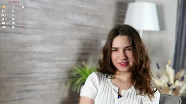 AmmieGerber online show from October 18, 2025, 1:18 am