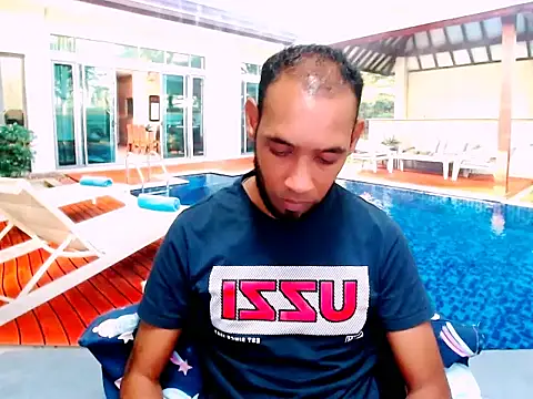 Snapshot of IndianMagicMike chatting on October 23, 2025, 5:28 am IndianMagicMike online show from October 23, 2025, 5:28 am