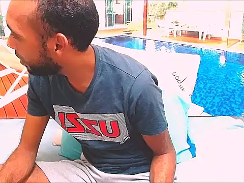 IndianMagicMike online show from March 4, 2026, 4:04 pm