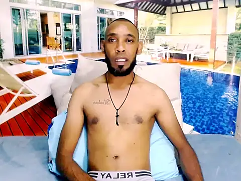 IndianMagicMike online show from January 18, 2026, 3:48 pm