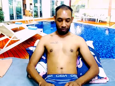 Snapshot of IndianMagicMike chatting on October 22, 2025, 6:24 am IndianMagicMike online show from October 22, 2025, 6:24 am