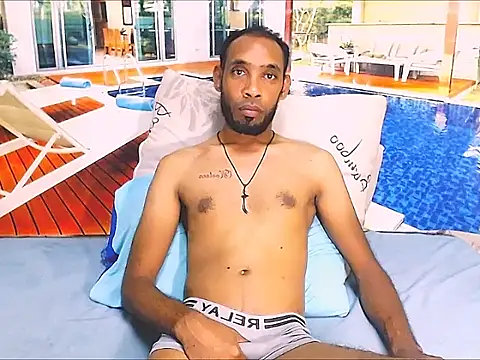 IndianMagicMike online show from March 3, 2026, 7:32 pm