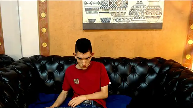 sexdumbi online show from October 10, 2025, 12:28 pm
