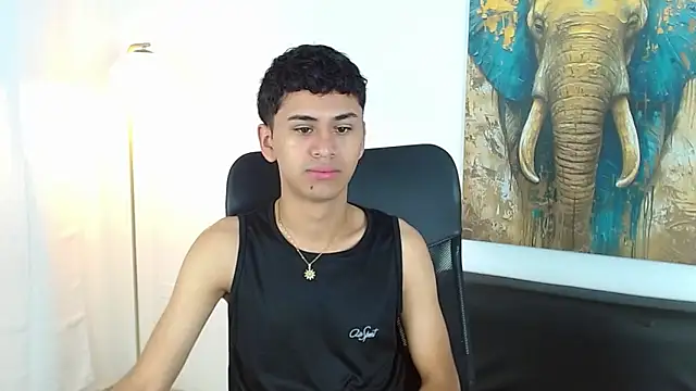 Alancum7 online show from November 14, 2025, 1:04 pm