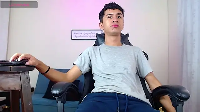 Alancum7 online show from March 13, 2026, 12:43 pm