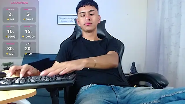 Alancum7 online show from February 21, 2026, 1:02 pm