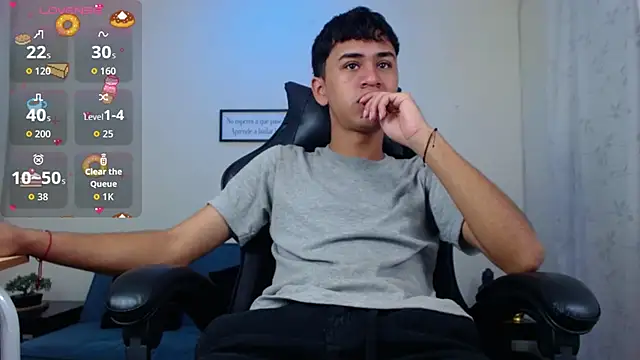 Alancum7 online show from January 6, 2026, 1:15 pm