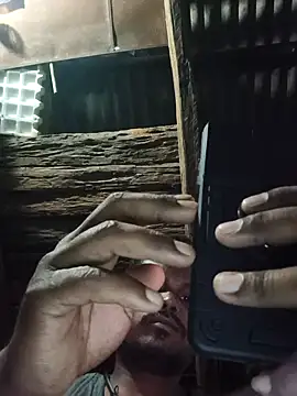 MalickKai online show from October 6, 2025, 4:19 pm