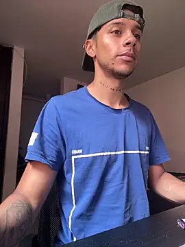 ErosDominant online show from January 6, 2026, 6:01 pm