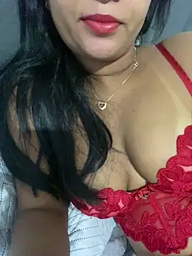 Brunamorenago online show from March 5, 2026, 12:57 pm