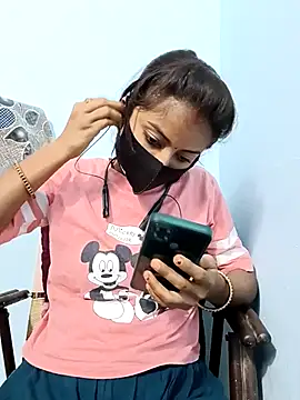 Payal G online show from October 16, 2025, 4:37 pm