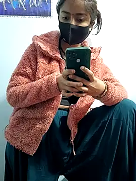 Payal G online show from January 8, 2026, 3:51 pm