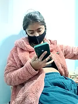 Payal G online show from January 9, 2026, 8:21 am