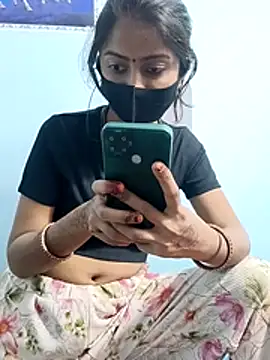 Payal G online show from December 3, 2025, 3:55 pm