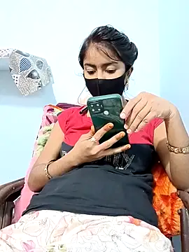 Payal G online show from November 18, 2025, 4:38 am