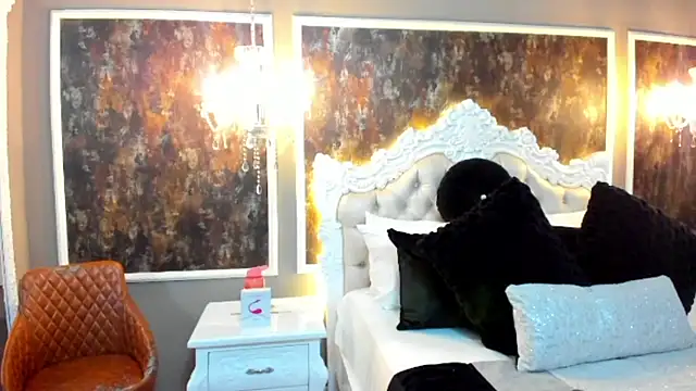 Gaby Wett online show from November 6, 2025, 11:47 am