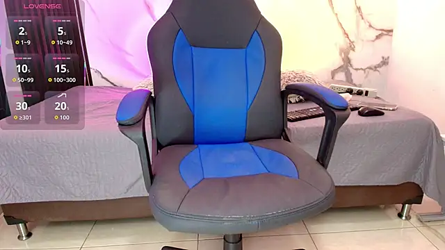 Snapshot of JacobBlackwell_ chatting on February 22, 2026, 3:31 am JacobBlackwell online show from February 22, 2026, 3:31 am