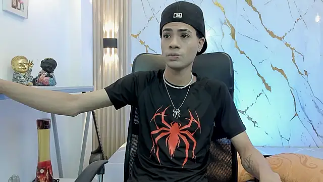 Snapshot of JacobBlackwell_ chatting on February 3, 2026, 7:19 pm JacobBlackwell online show from February 3, 2026, 7:19 pm