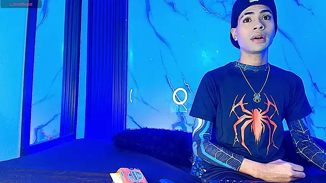 Snapshot of JacobBlackwell_ chatting on February 11, 2026, 3:28 am JacobBlackwell online show from February 11, 2026, 3:28 am