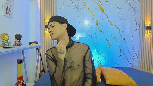 Snapshot of JacobBlackwell_ chatting on February 4, 2026, 7:20 pm JacobBlackwell online show from February 4, 2026, 7:20 pm