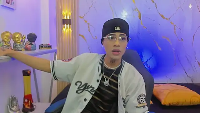 Snapshot of JacobBlackwell_ chatting on January 31, 2026, 7:23 pm JacobBlackwell online show from January 31, 2026, 7:23 pm