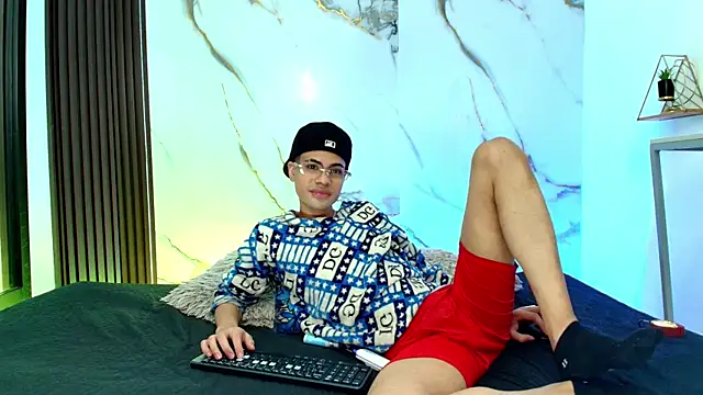 Snapshot of JacobBlackwell_ chatting on February 20, 2026, 6:26 am JacobBlackwell online show from February 20, 2026, 6:26 am