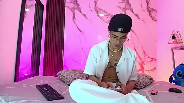 Snapshot of JacobBlackwell_ chatting on February 13, 2026, 3:39 am JacobBlackwell online show from February 13, 2026, 3:39 am