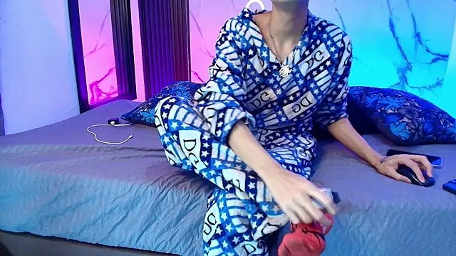 Snapshot of JacobBlackwell_ chatting on February 9, 2026, 3:37 am JacobBlackwell online show from February 9, 2026, 3:37 am