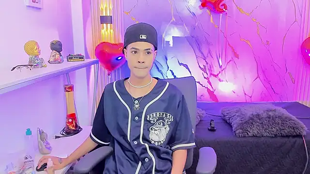 Snapshot of JacobBlackwell_ chatting on February 19, 2026, 11:51 am JacobBlackwell online show from February 19, 2026, 11:51 am