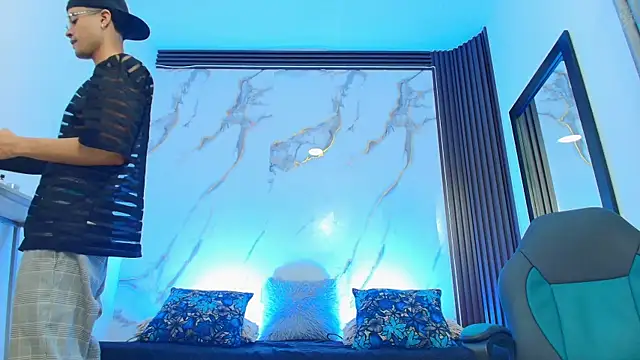 Snapshot of JacobBlackwell_ chatting on February 28, 2026, 3:28 am JacobBlackwell online show from February 28, 2026, 3:28 am