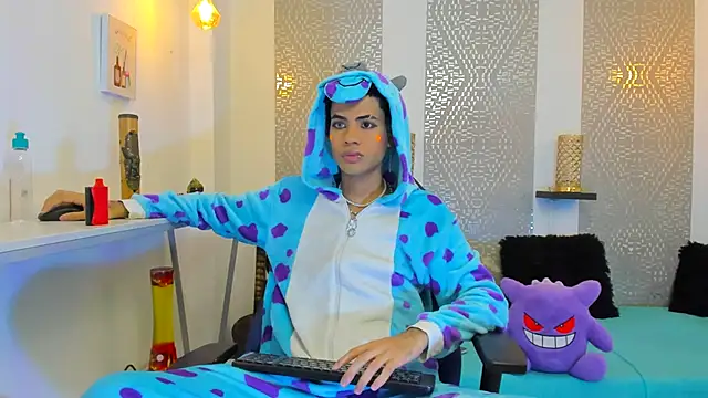 JacobBlackwell  online show from November 23, 2025, 7:35 pm