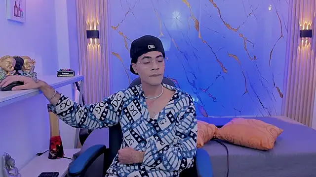 Snapshot of JacobBlackwell_ chatting on January 16, 2026, 7:29 pm JacobBlackwell online show from January 16, 2026, 7:29 pm