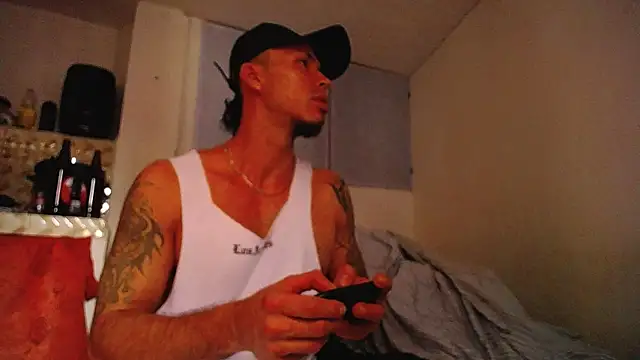 Snapshot of Rurik_Jones chatting on February 15, 2026, 8:19 pm Rurik Jones online show from February 15, 2026, 8:19 pm