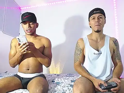 Snapshot of Rurik_Jones chatting on February 13, 2026, 9:59 pm Rurik Jones online show from February 13, 2026, 9:59 pm