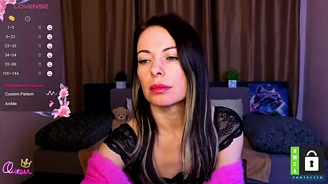 Rita lovvylyou online show from April 6, 2026, 5:30 am