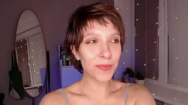 YourHotExSAndra online show from October 20, 2025, 8:09 pm