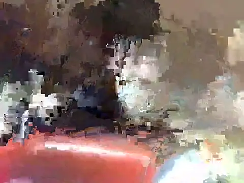 Venusasss online show from October 10, 2025, 4:52 pm