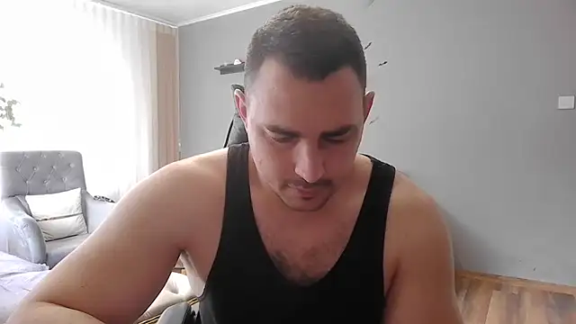 mastermute online show from April 8, 2026, 6:48 am